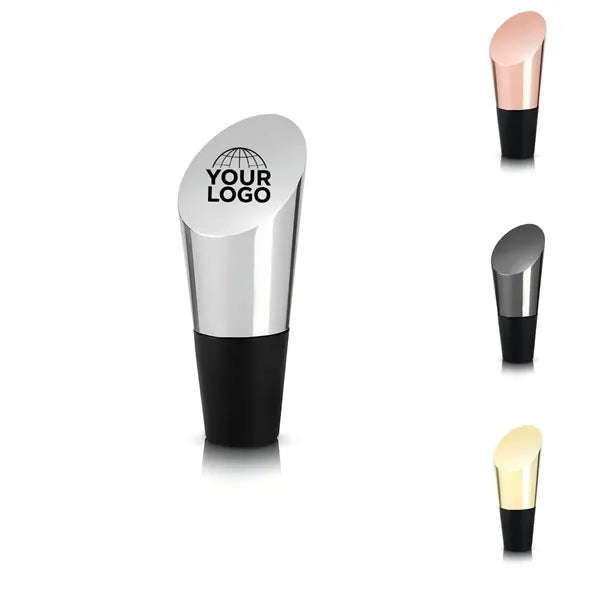 Heavyweight Bottle Wine Stopper