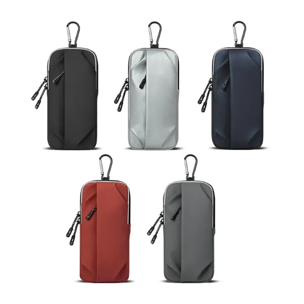 Convertible Thermal Nursing Bottle Cooler Sling Backpack