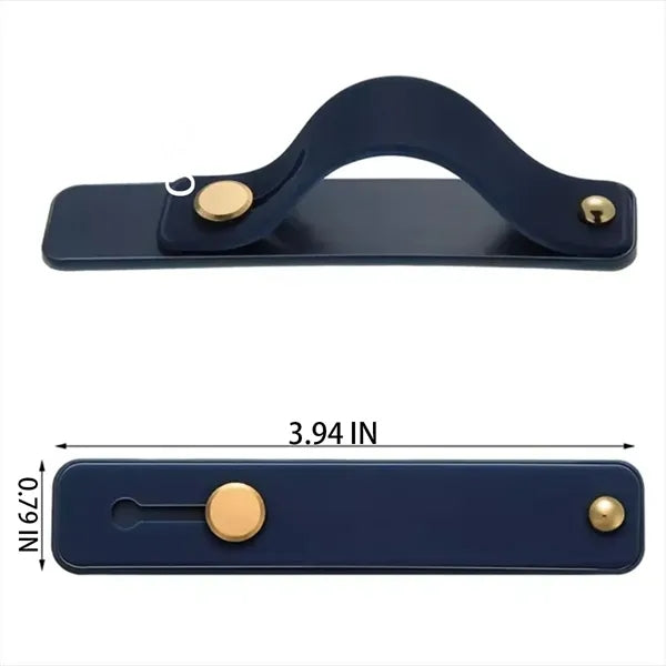 Mobile Phone Grip Holder