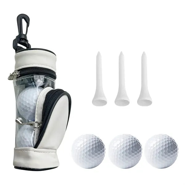 Pu Golf Bag