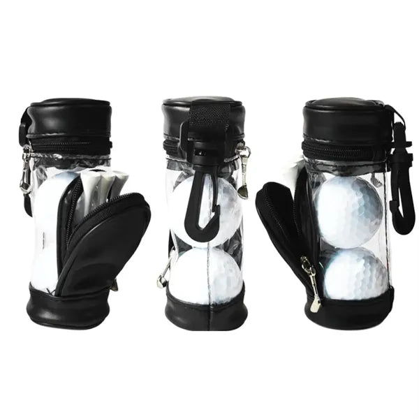 Pu Golf Bag