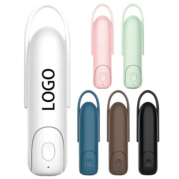 Multifunctional Folding Fan
