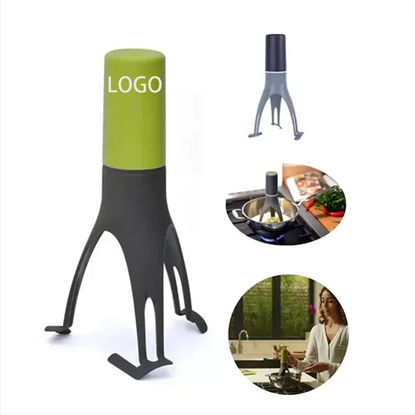 Kitchen Tools Automatic Triangle Mixer