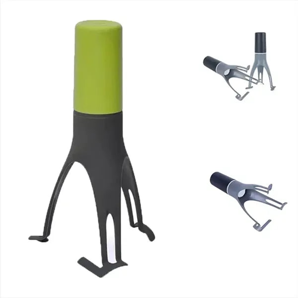 Kitchen Tools Automatic Triangle Mixer