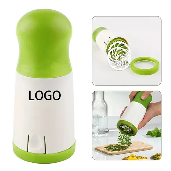 Herb Spice Grinder