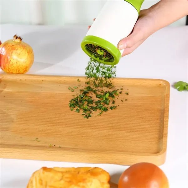 Herb Spice Grinder