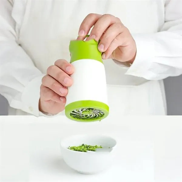 Herb Spice Grinder
