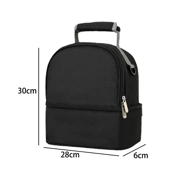 Insulated Breast Milk Storage Cooler Backpack With Strap