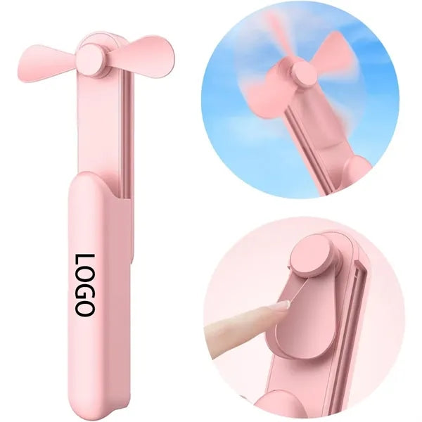 Folding Small Fan Handheld