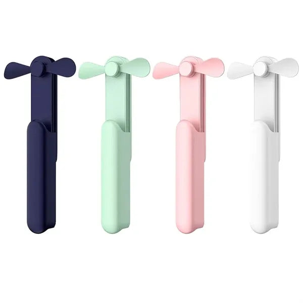 Folding Small Fan Handheld