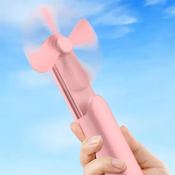 Folding Small Fan Handheld