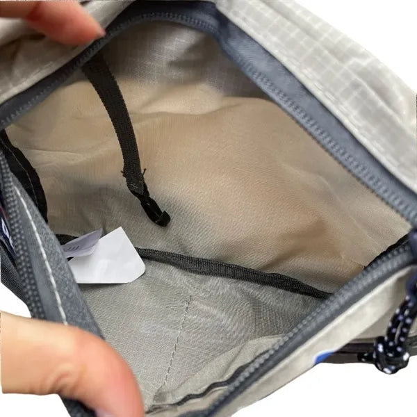 Multifunctional Crossbody Storage Bag