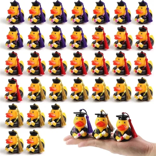 Graduation Ducks Class
