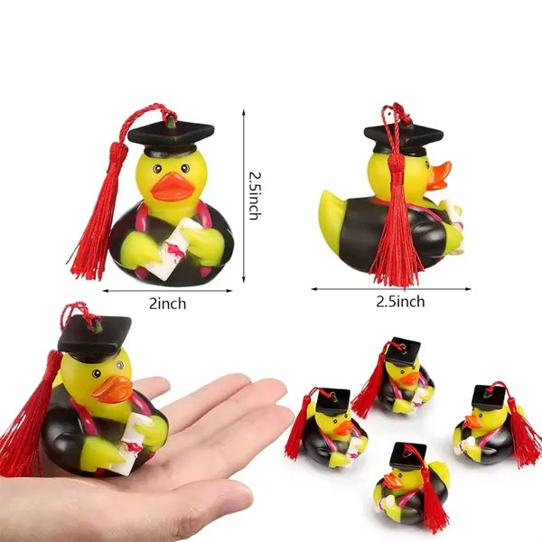 Graduation Ducks Class