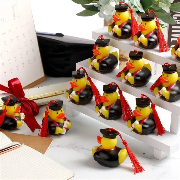 Graduation Ducks Class