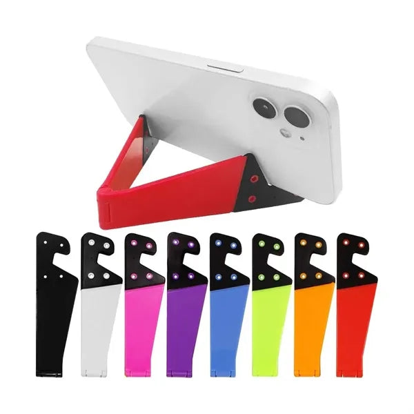 Portable Cell Phone Stand