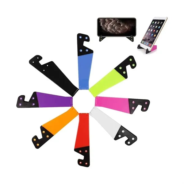 Portable Cell Phone Stand