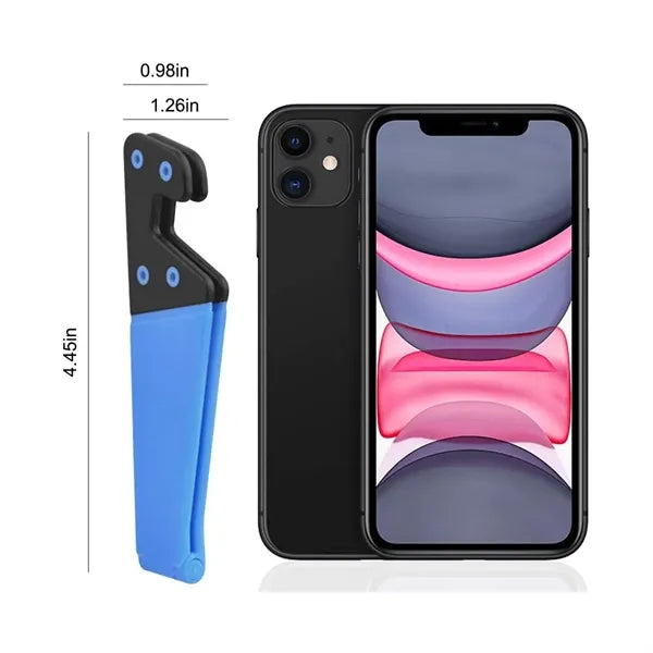 Portable Cell Phone Stand