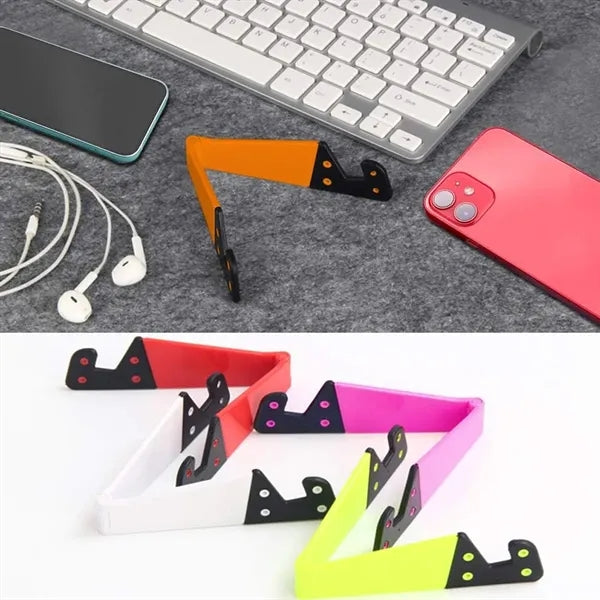 Portable Cell Phone Stand