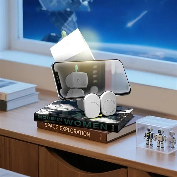 Robot Night Light