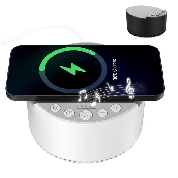 Charger Bluetooth Speaker