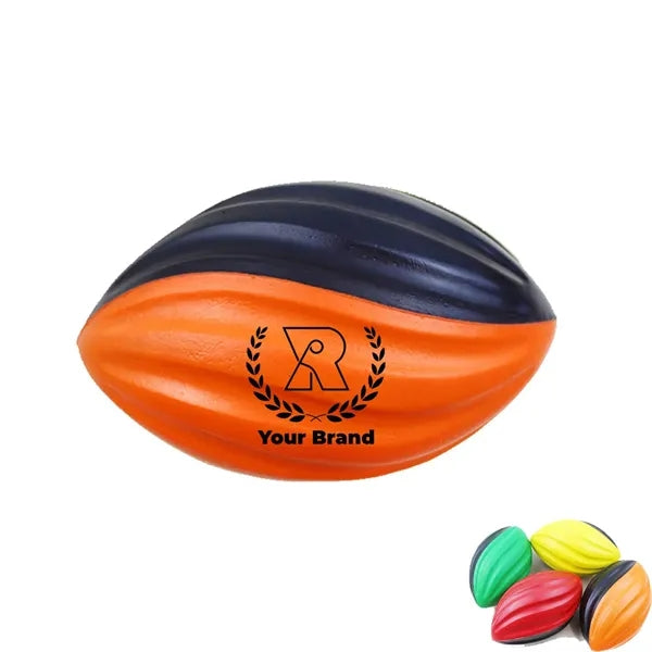 Pu Spiral Rugby
