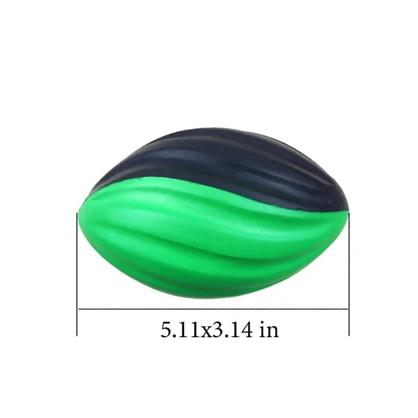 Pu Spiral Rugby