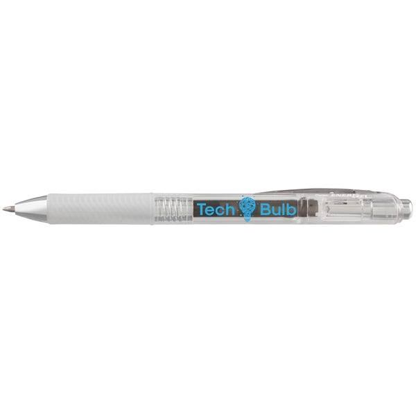 EnerGel Ice Retractable Liquid Gel Ink Pen