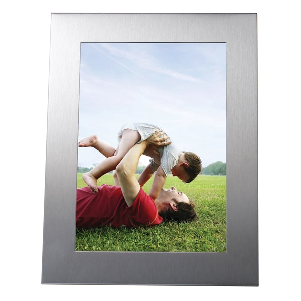5" x 7" Photo/Picture Frame Aluminum