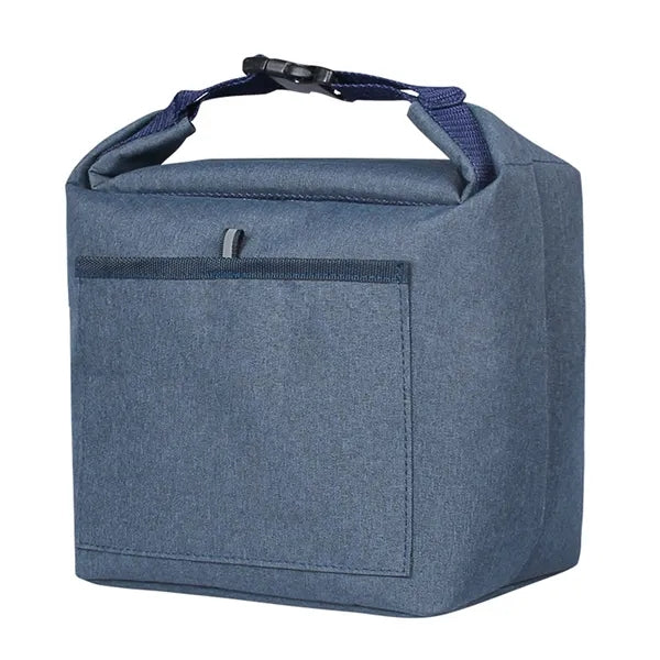 Insulated Lunch Box Cooler Tote