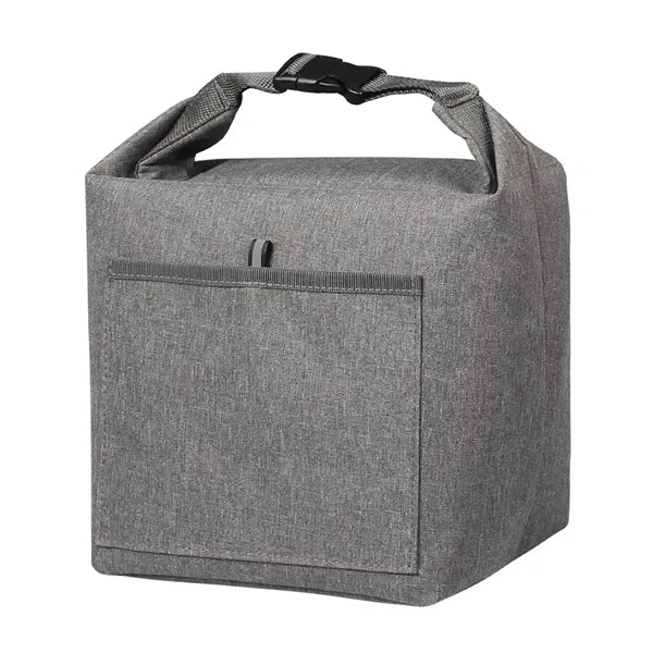 Insulated Lunch Box Cooler Tote