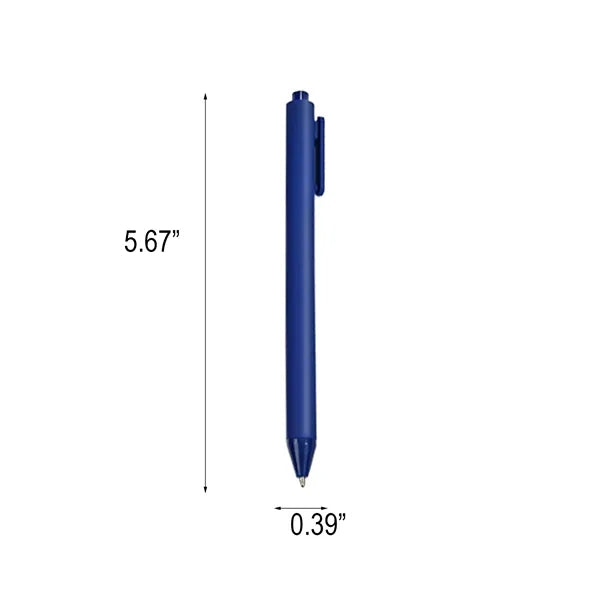 Ballpoint Stylus Pen