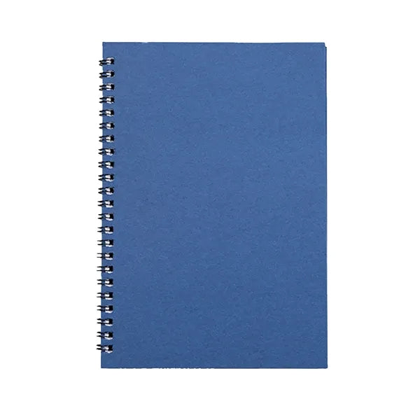 Spiral Bound Notepad Notebook