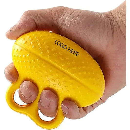 Finger Exerciser Hand Squeeze Ball