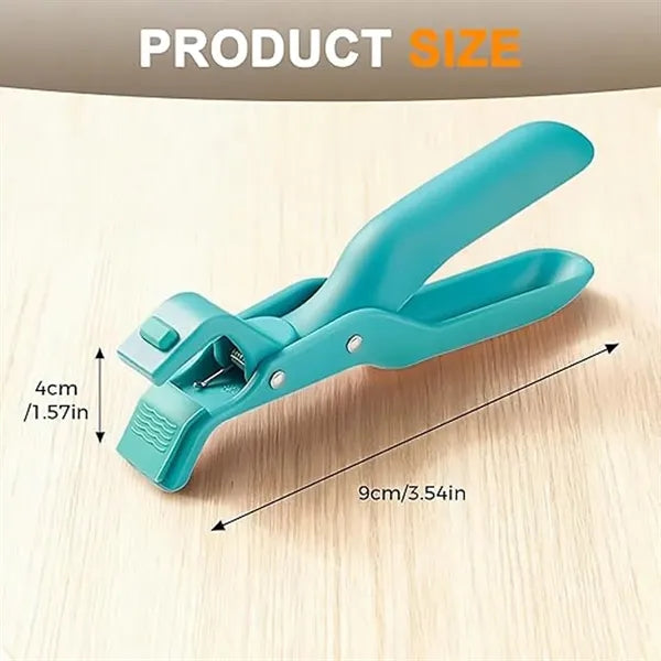 2026 New Multi-Function Anti-Scald Hot Plate Gripper Tong