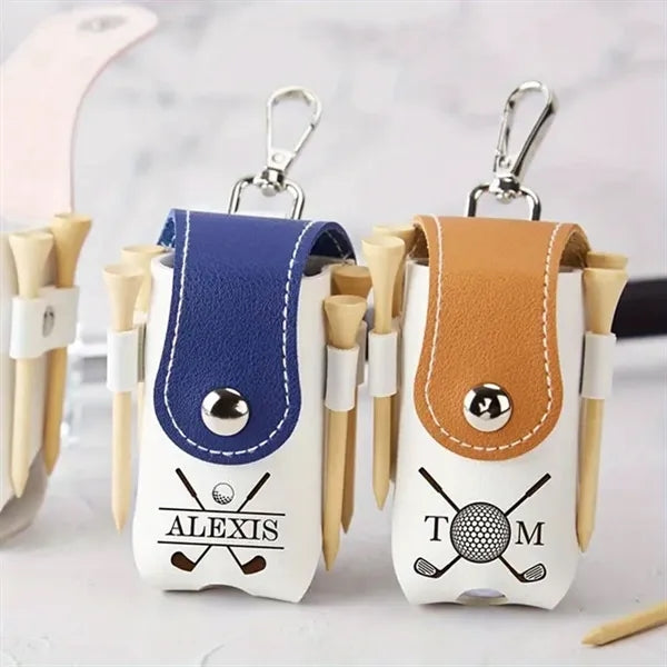 Waist Ball Bag Personalized Pouch For Outdoor Sports