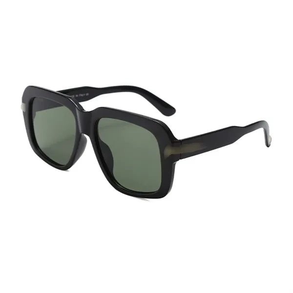 Retro Polarized Sunglasses