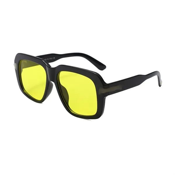 Retro Polarized Sunglasses