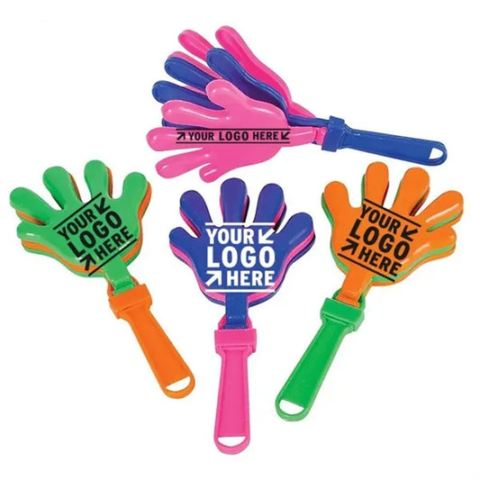 Hand Clappers Noise Makers Party Favors Sports Cheer Toy