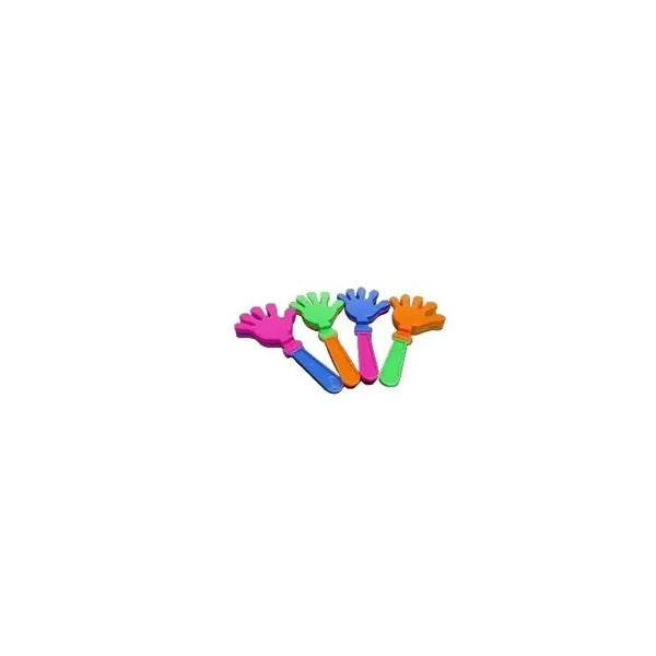 Hand Clappers Noise Makers Party Favors Sports Cheer Toy