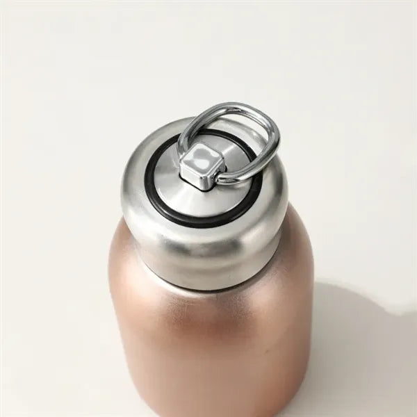 Stainless Steel Mini Insulated Water Bottle