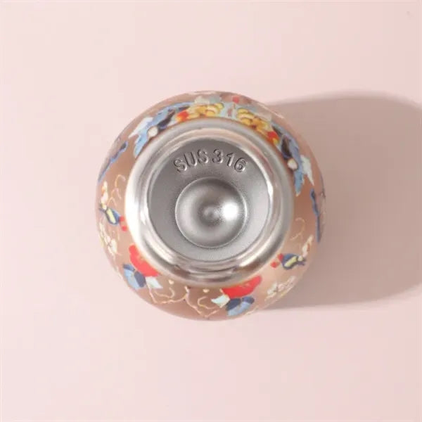 Stainless Steel Mini Insulated Water Bottle