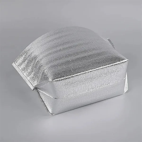 Disposable Insulated Aluminum Film Bag