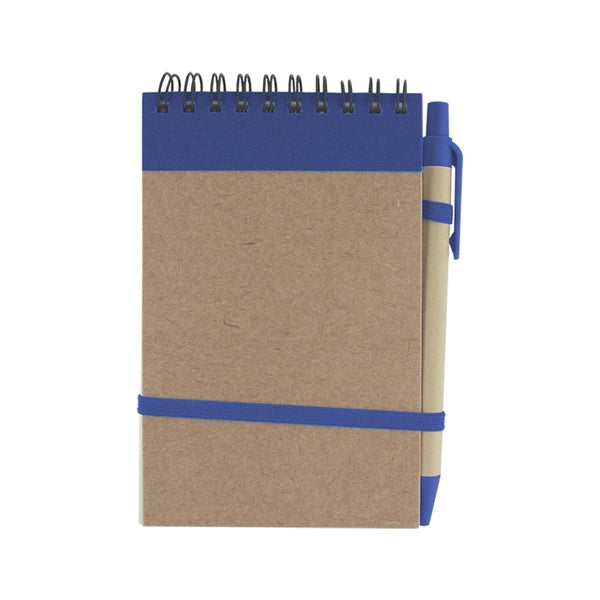 70 Sheet ECO Notebook