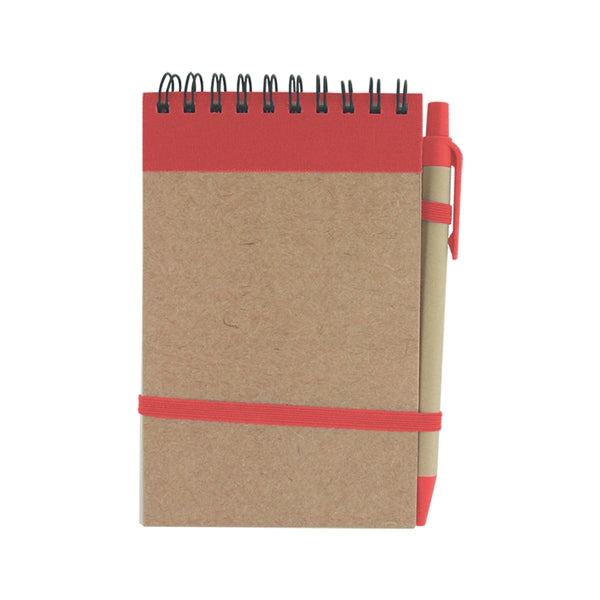 70 Sheet ECO Notebook