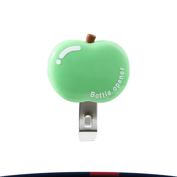Crispple Multi-Function Magnetic Vial Opener
