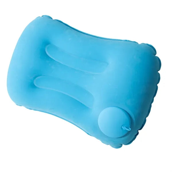 Inflatable Square Pillow