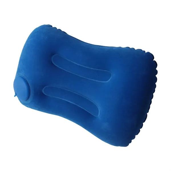 Inflatable Square Pillow