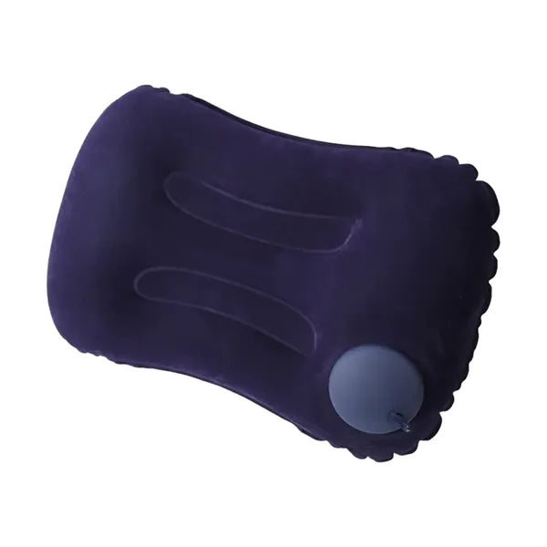 Inflatable Square Pillow