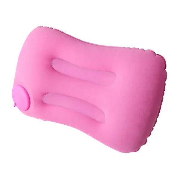 Inflatable Square Pillow